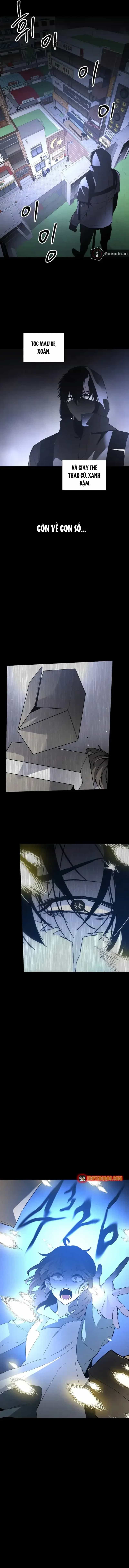 Kẻ Sát Nhân Định Mệnh - Chương 4 - ảnh 16