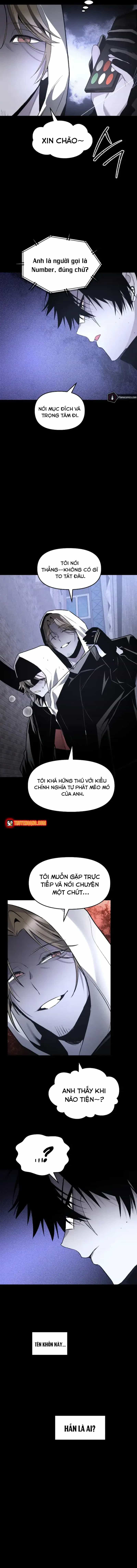 Kẻ Sát Nhân Định Mệnh - Chương 44 - ảnh 5
