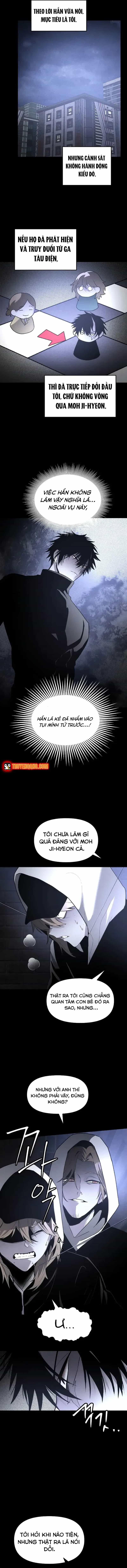 Kẻ Sát Nhân Định Mệnh - Chương 44 - ảnh 6