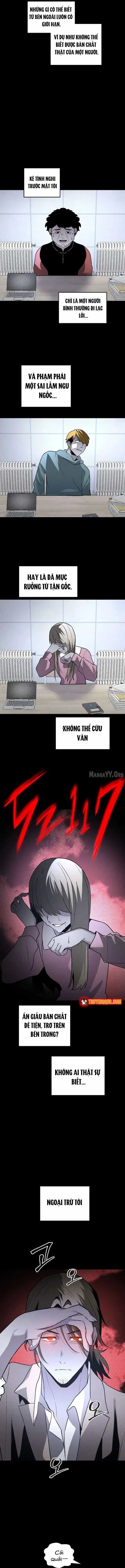 Kẻ Sát Nhân Định Mệnh - Chương 45 - ảnh 4