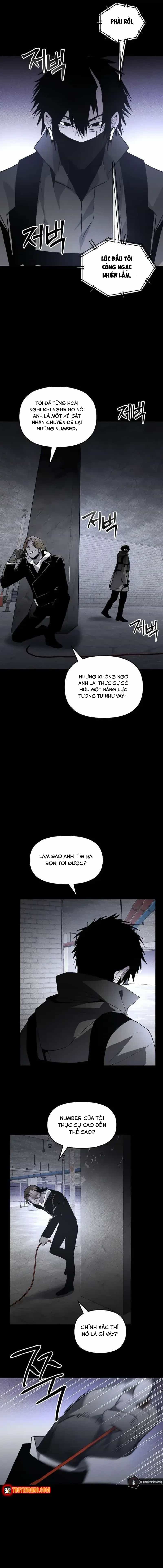Kẻ Sát Nhân Định Mệnh - Chương 47 - ảnh 5