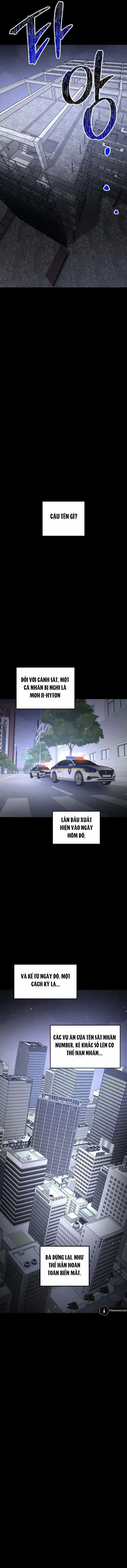 Kẻ Sát Nhân Định Mệnh - Chương 49 - ảnh 22