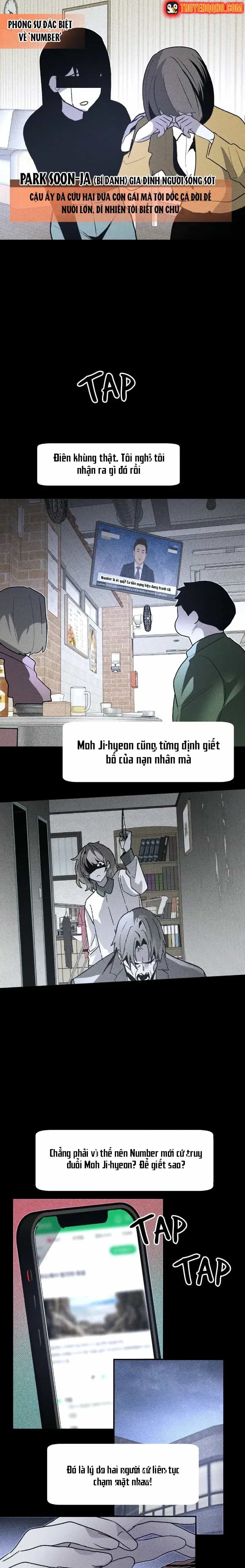 Kẻ Sát Nhân Định Mệnh - Chương 51 - ảnh 25