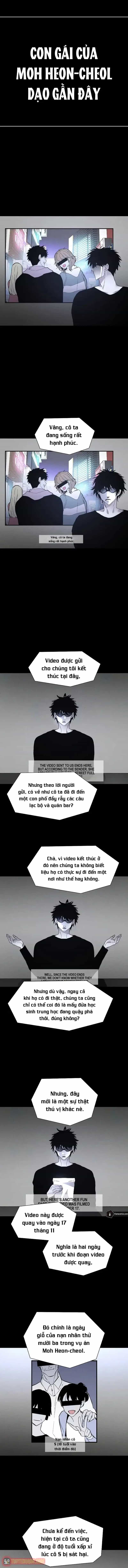 Kẻ Sát Nhân Định Mệnh - Chương 6 - ảnh 3
