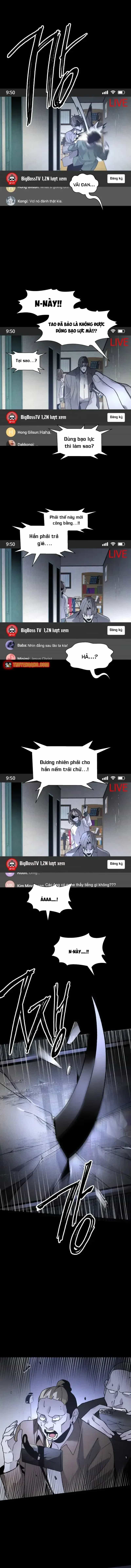 Kẻ Sát Nhân Định Mệnh - Chương 7 - ảnh 3