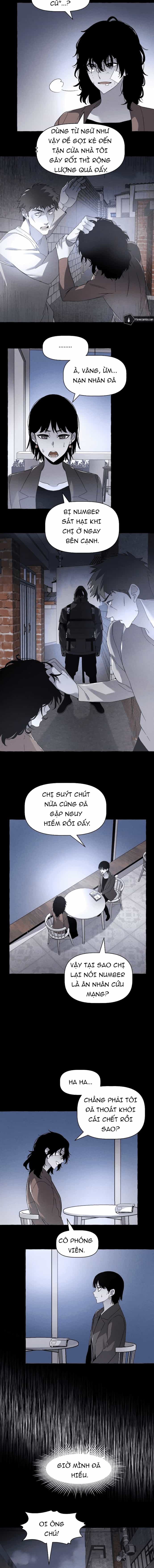 Kẻ Sát Nhân - Chương 2 - ảnh 2