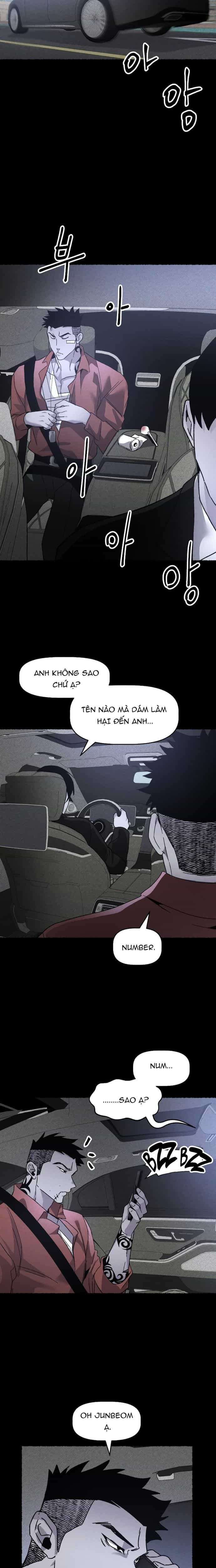 Kẻ Sát Nhân - Chương 21 - ảnh 11