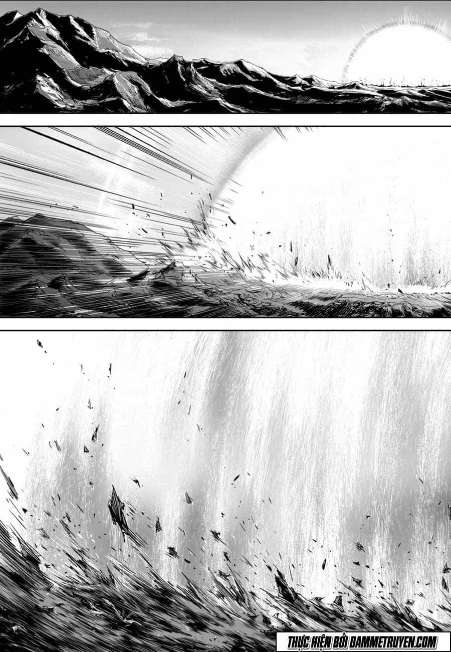 Kẻ Siêu Phàm - Chương 14 - ảnh 7