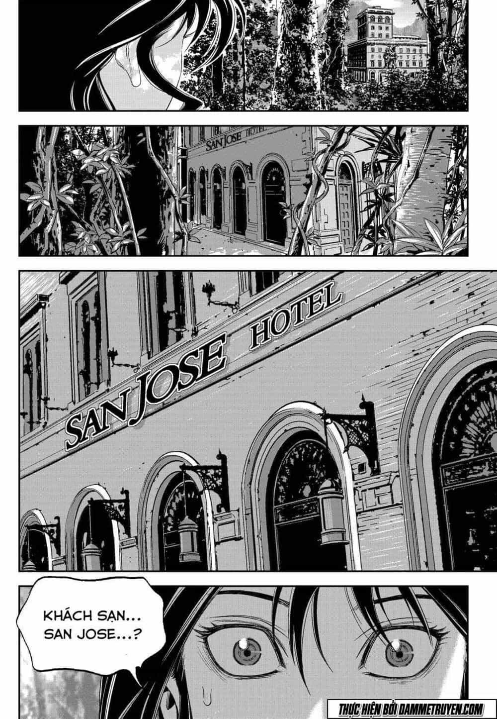 Kẻ Siêu Phàm - Chương 5 - ảnh 9