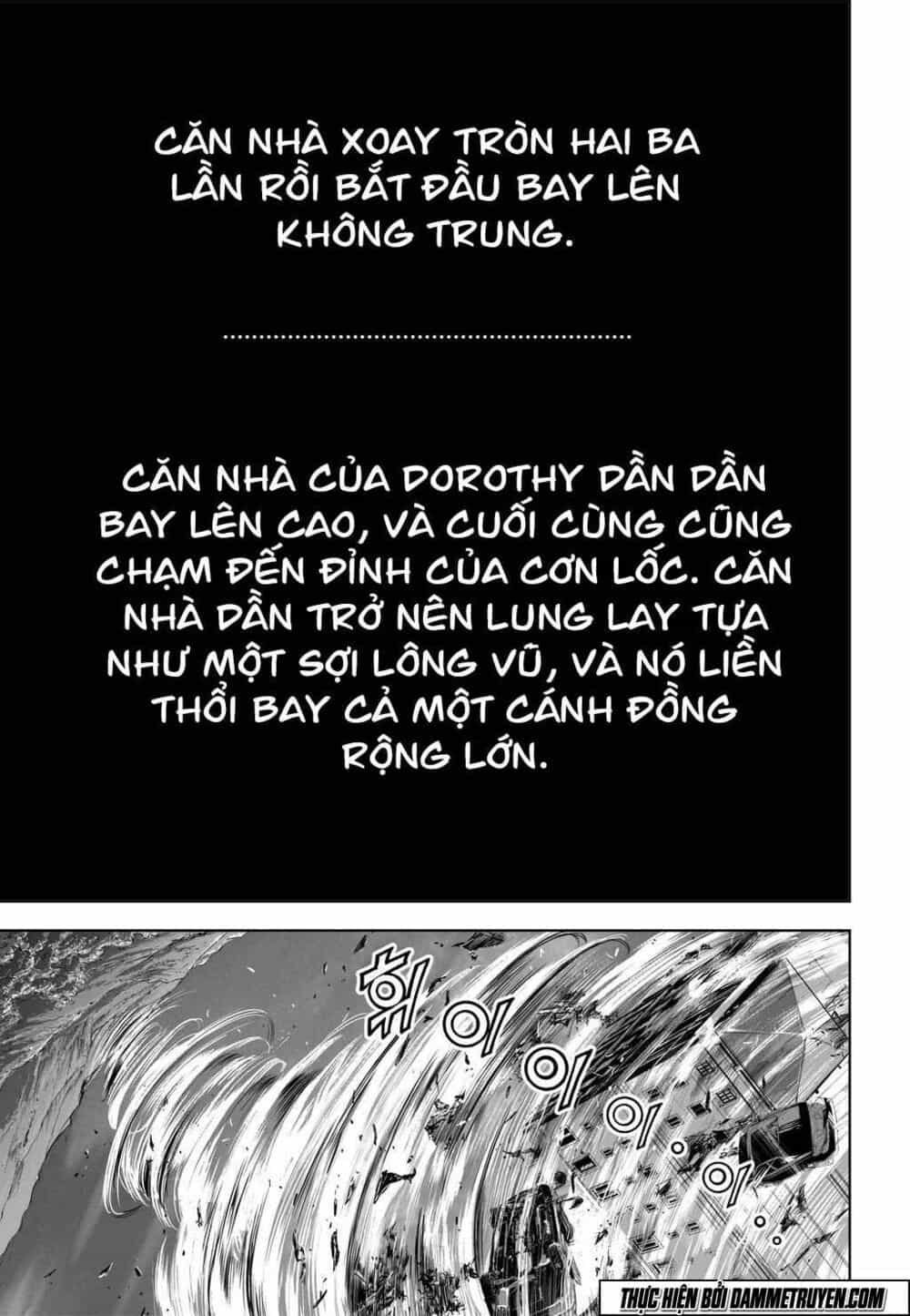 Kẻ Siêu Phàm - Chương 7 - ảnh 3