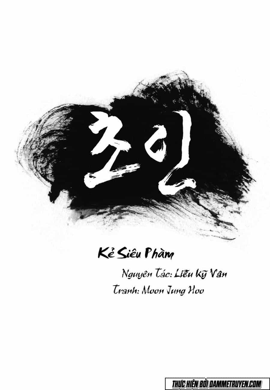 Kẻ Siêu Phàm - Chương 9 - ảnh 2