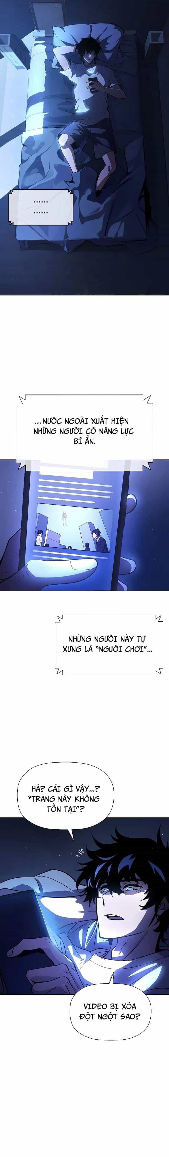 Kẻ Sống Sót Mạnh Nhất - Chương 1 - ảnh 51
