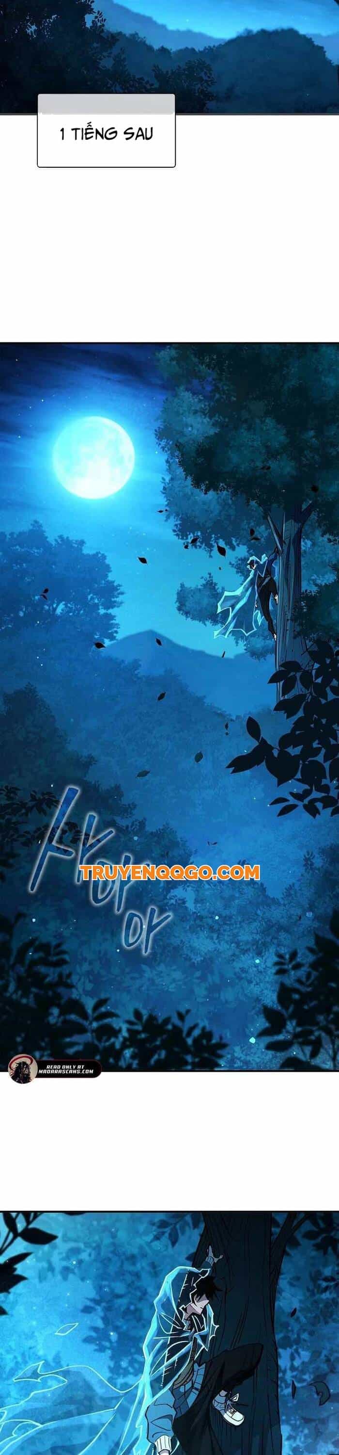 Kẻ Sống Sót Mạnh Nhất - Chương 10 - ảnh 25