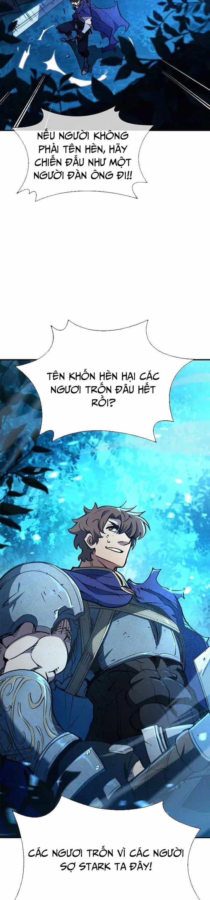 Kẻ Sống Sót Mạnh Nhất - Chương 10 - ảnh 27