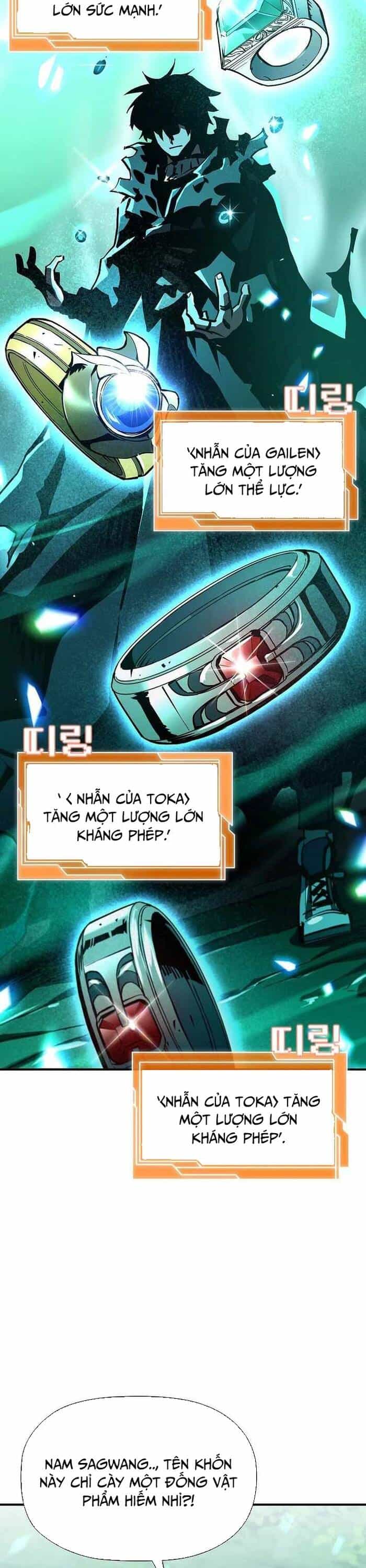 Kẻ Sống Sót Mạnh Nhất - Chương 10 - ảnh 4