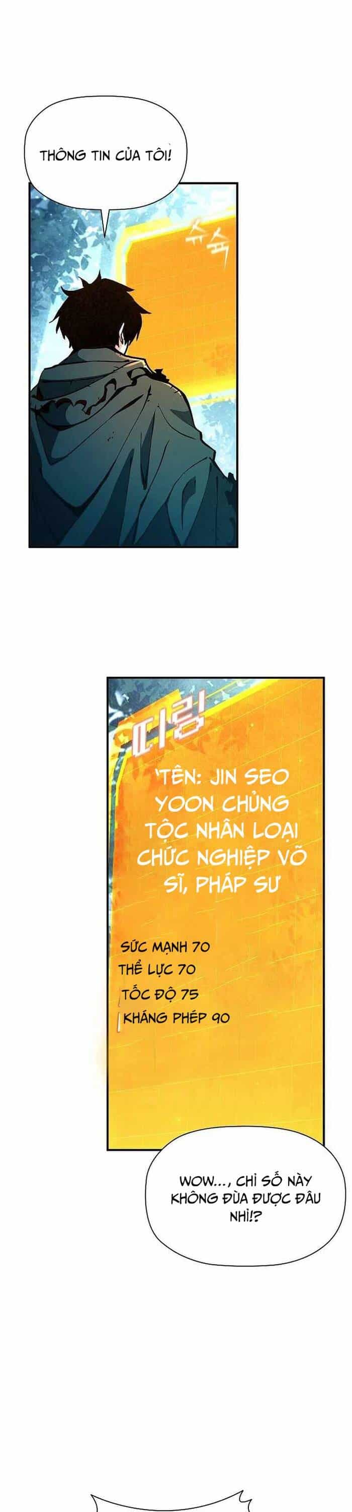 Kẻ Sống Sót Mạnh Nhất - Chương 10 - ảnh 6