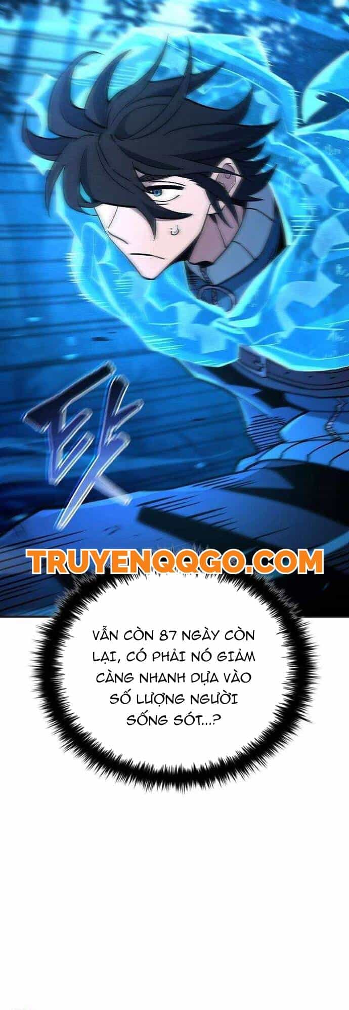 Kẻ Sống Sót Mạnh Nhất - Chương 11 - ảnh 3