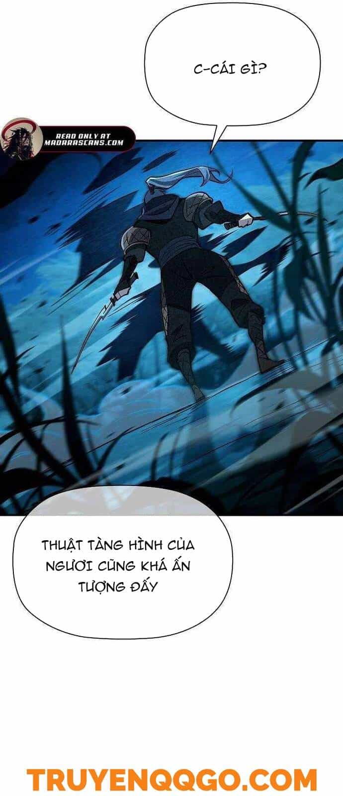Kẻ Sống Sót Mạnh Nhất - Chương 11 - ảnh 50