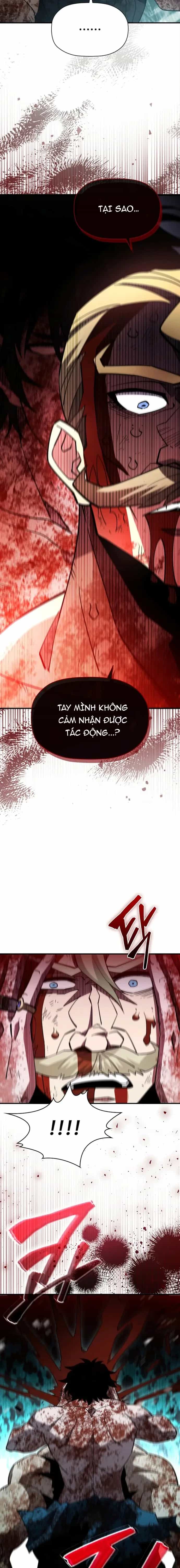 Kẻ Sống Sót Mạnh Nhất - Chương 13 - ảnh 26
