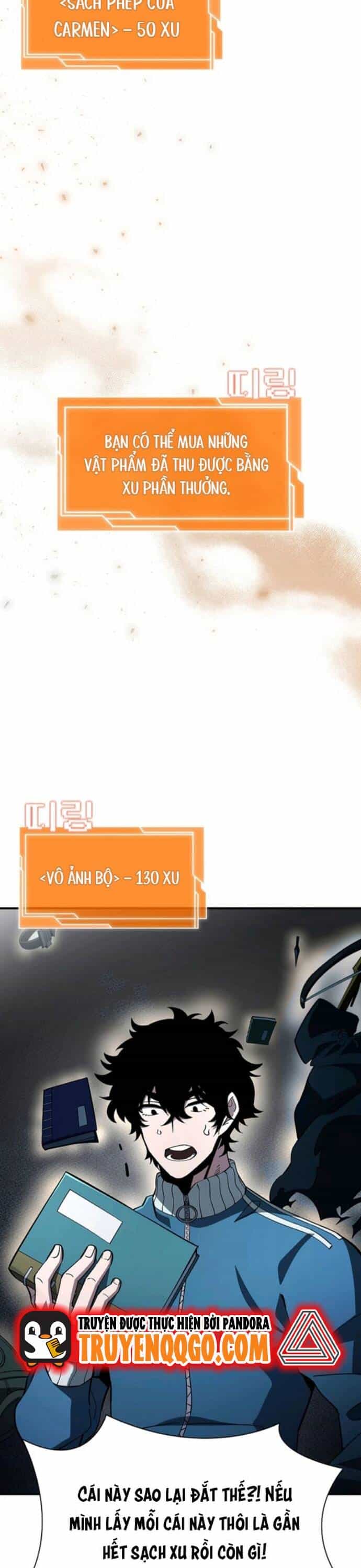 Kẻ Sống Sót Mạnh Nhất - Chương 14 - ảnh 24