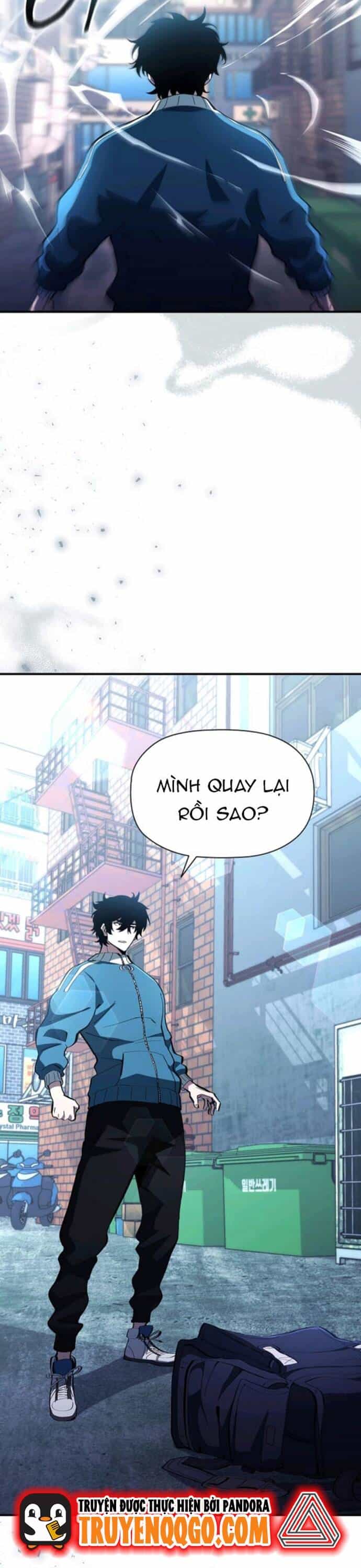 Kẻ Sống Sót Mạnh Nhất - Chương 14 - ảnh 38