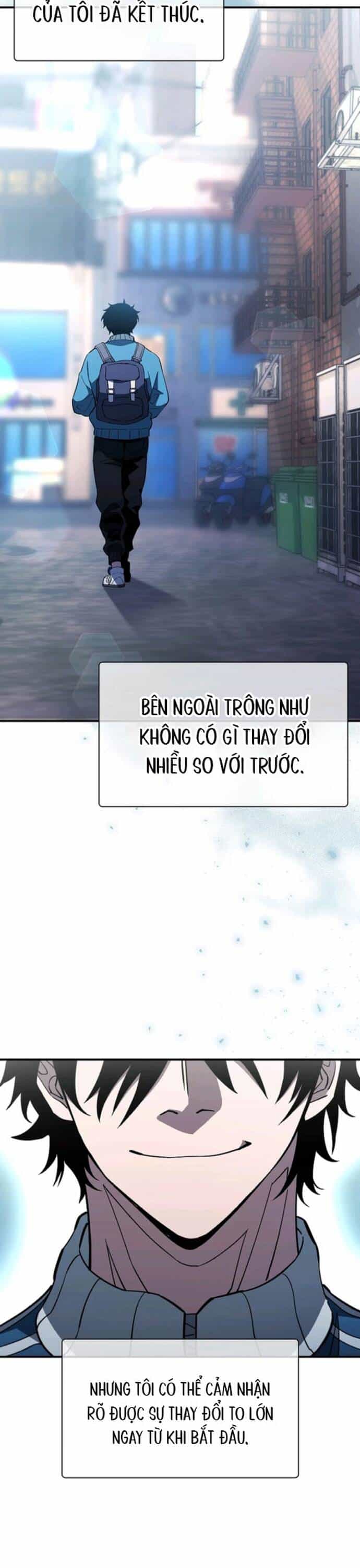 Kẻ Sống Sót Mạnh Nhất - Chương 14 - ảnh 42