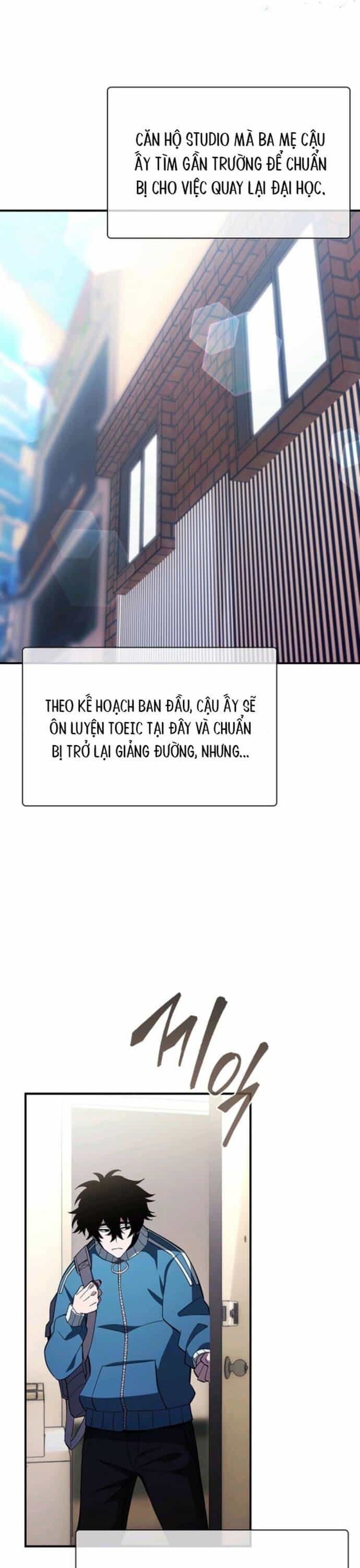 Kẻ Sống Sót Mạnh Nhất - Chương 14 - ảnh 46