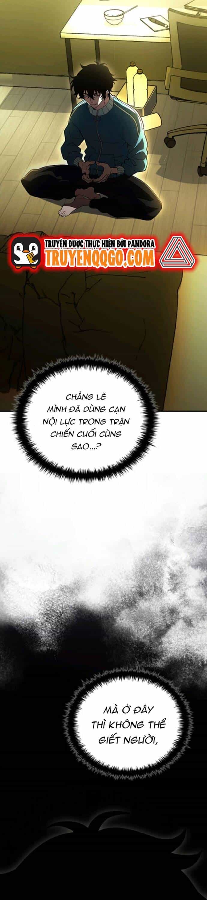 Kẻ Sống Sót Mạnh Nhất - Chương 14 - ảnh 48