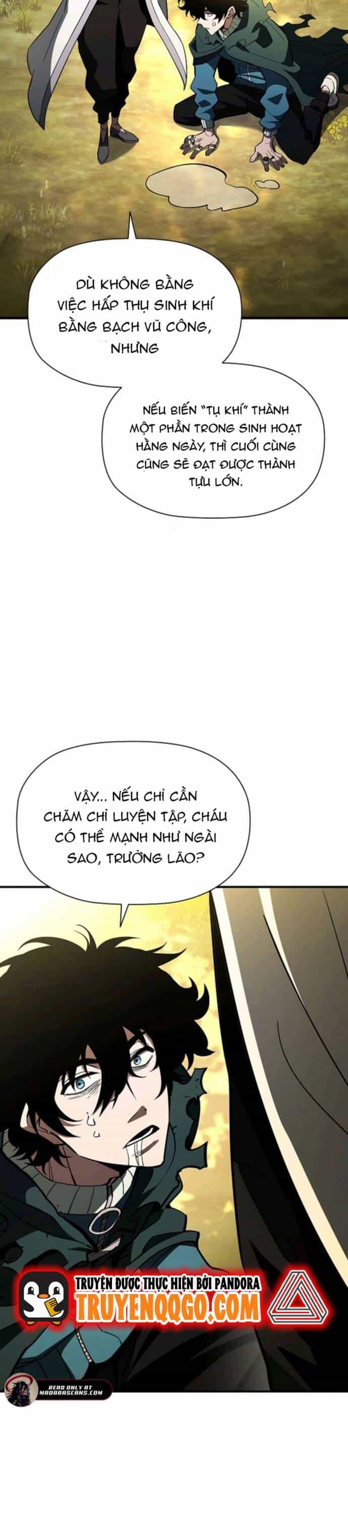Kẻ Sống Sót Mạnh Nhất - Chương 14 - ảnh 50