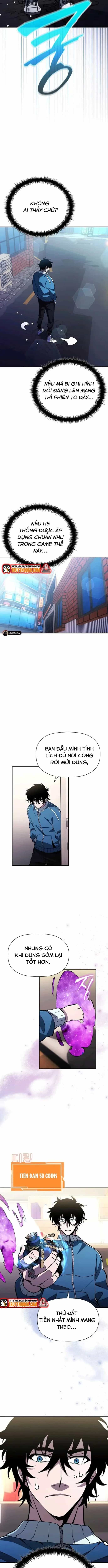 Kẻ Sống Sót Mạnh Nhất - Chương 15 - ảnh 8