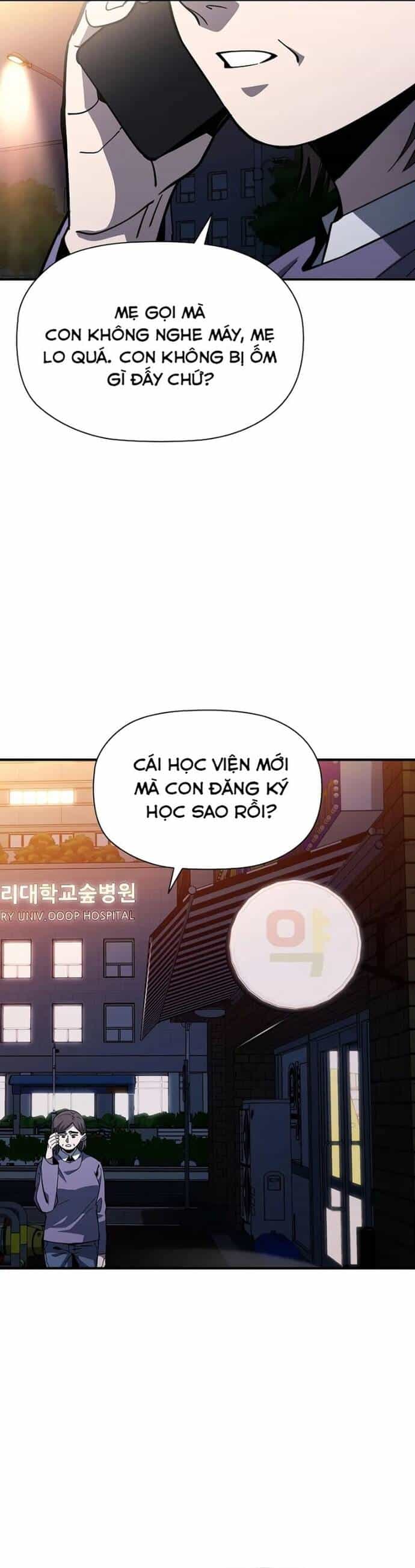 Kẻ Sống Sót Mạnh Nhất - Chương 16 - ảnh 24