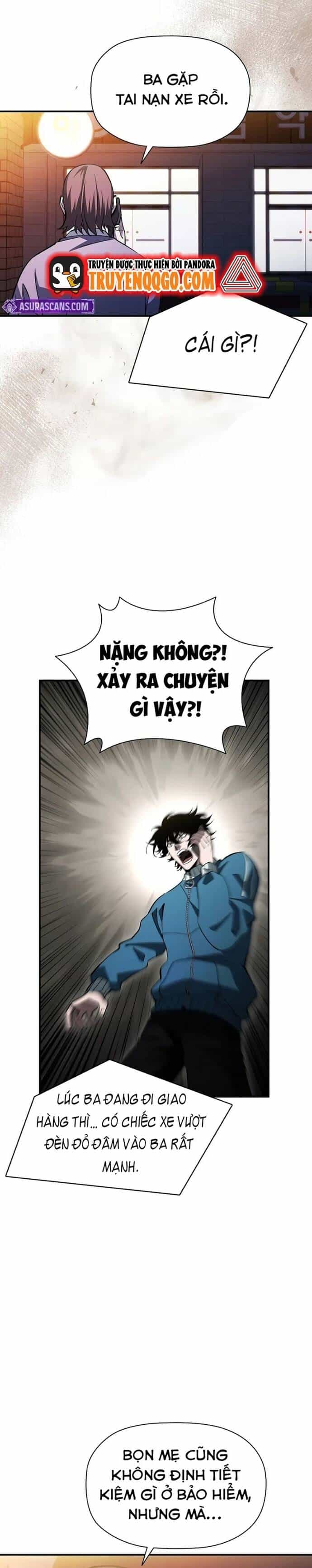 Kẻ Sống Sót Mạnh Nhất - Chương 16 - ảnh 26