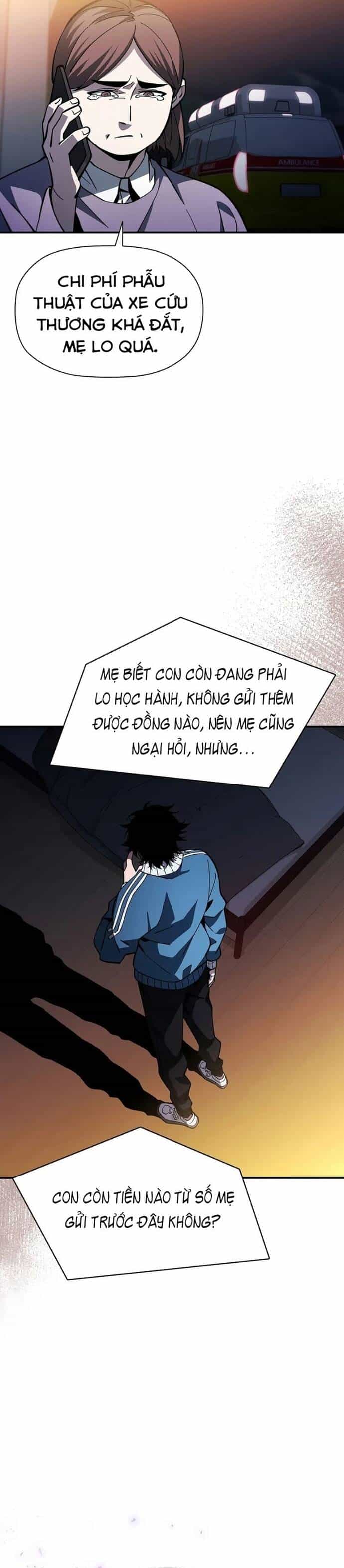 Kẻ Sống Sót Mạnh Nhất - Chương 16 - ảnh 27