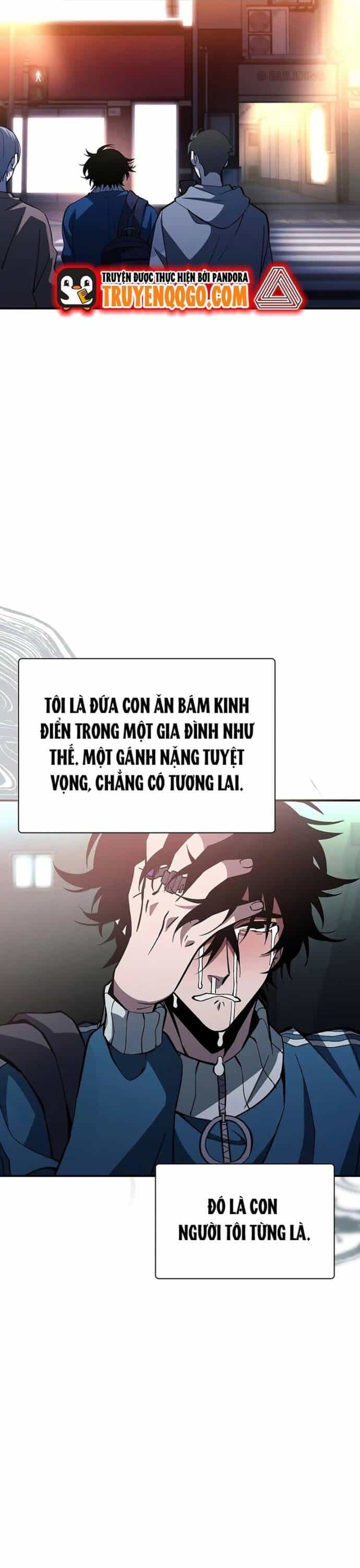 Kẻ Sống Sót Mạnh Nhất - Chương 16 - ảnh 31