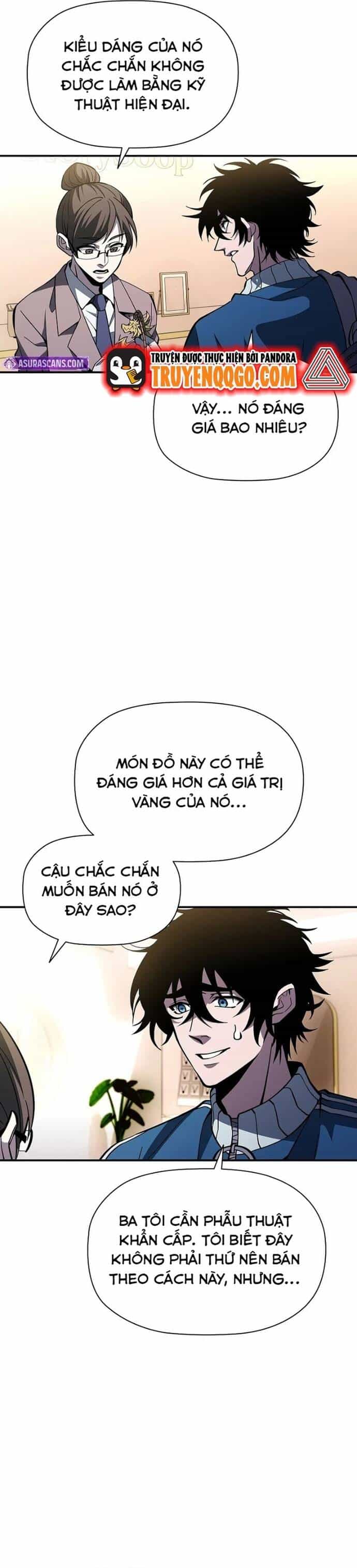 Kẻ Sống Sót Mạnh Nhất - Chương 16 - ảnh 34