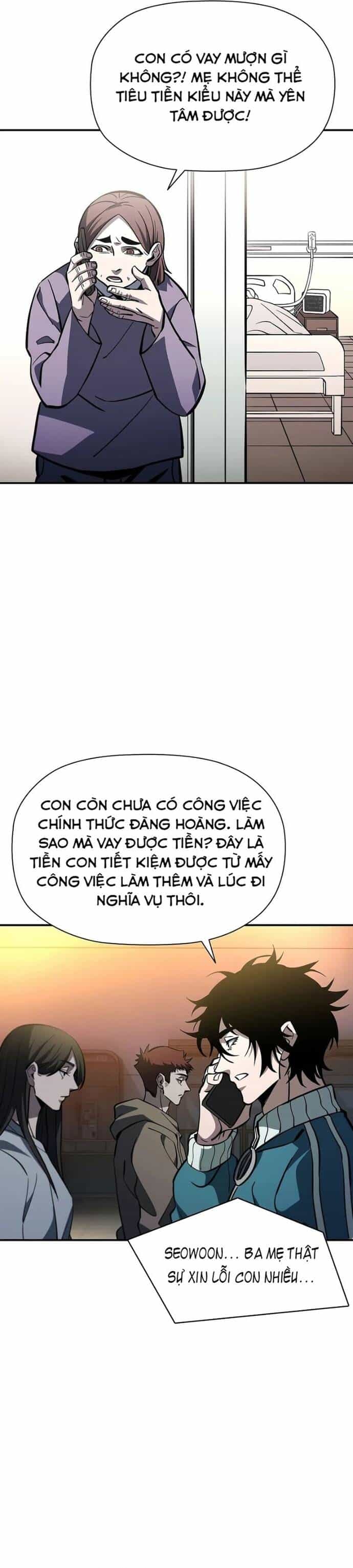 Kẻ Sống Sót Mạnh Nhất - Chương 16 - ảnh 39