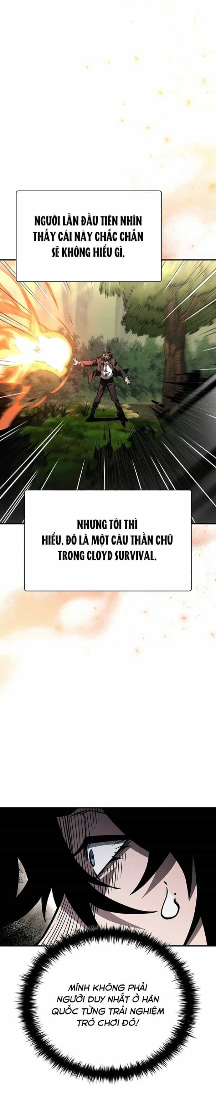 Kẻ Sống Sót Mạnh Nhất - Chương 16 - ảnh 43