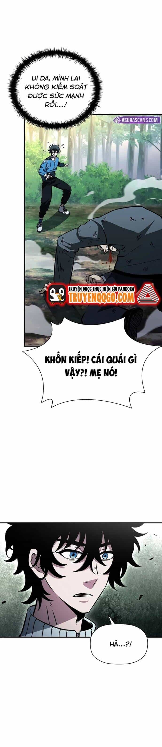 Kẻ Sống Sót Mạnh Nhất - Chương 16 - ảnh 7