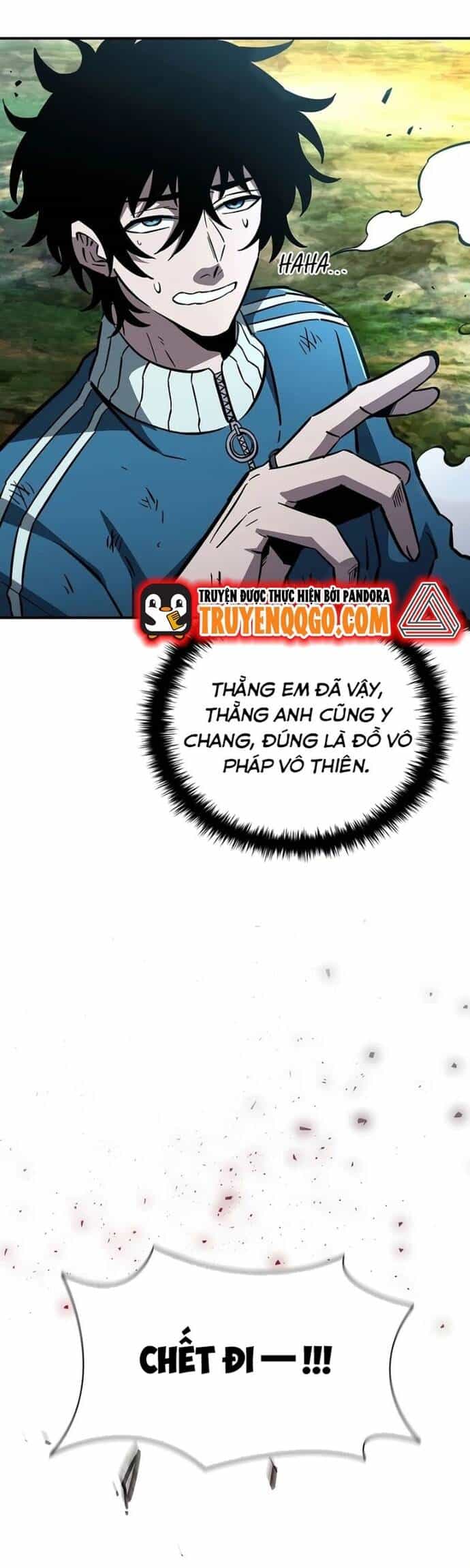 Kẻ Sống Sót Mạnh Nhất - Chương 16 - ảnh 9
