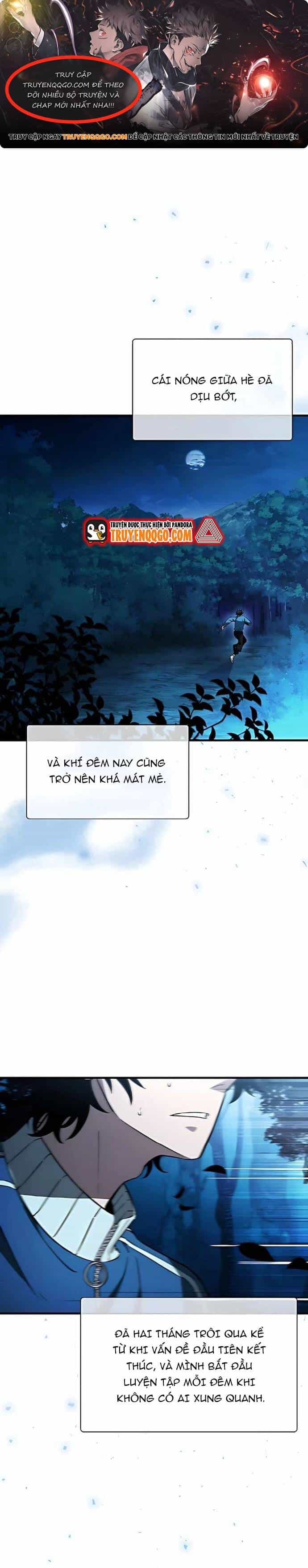Kẻ Sống Sót Mạnh Nhất - Chương 17 - ảnh 1