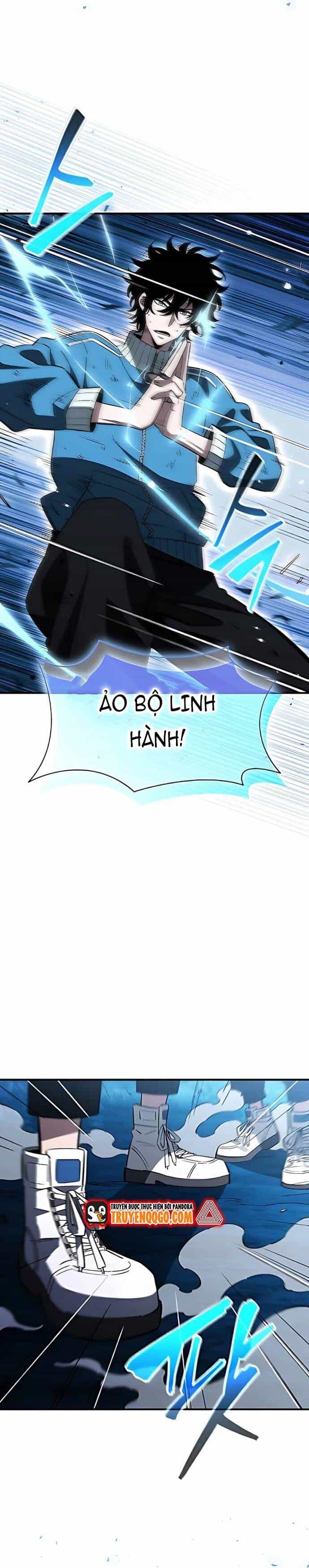 Kẻ Sống Sót Mạnh Nhất - Chương 17 - ảnh 3