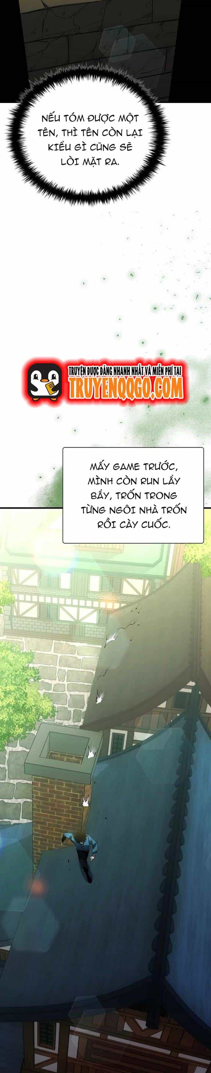 Kẻ Sống Sót Mạnh Nhất - Chương 18 - ảnh 29