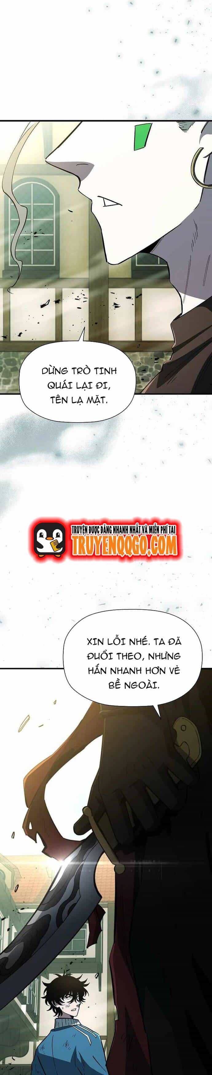 Kẻ Sống Sót Mạnh Nhất - Chương 18 - ảnh 44