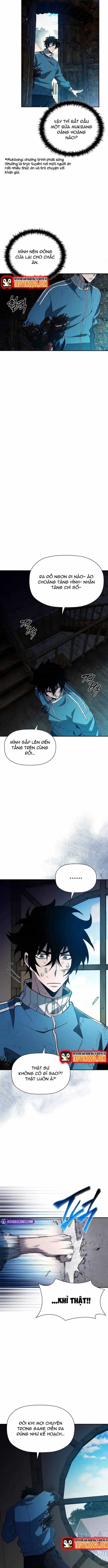 Kẻ Sống Sót Mạnh Nhất - Chương 19 - ảnh 14