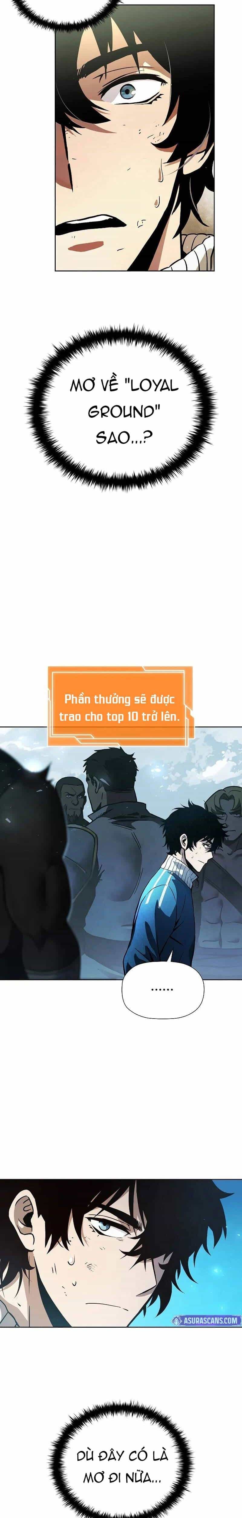 Kẻ Sống Sót Mạnh Nhất - Chương 2 - ảnh 14