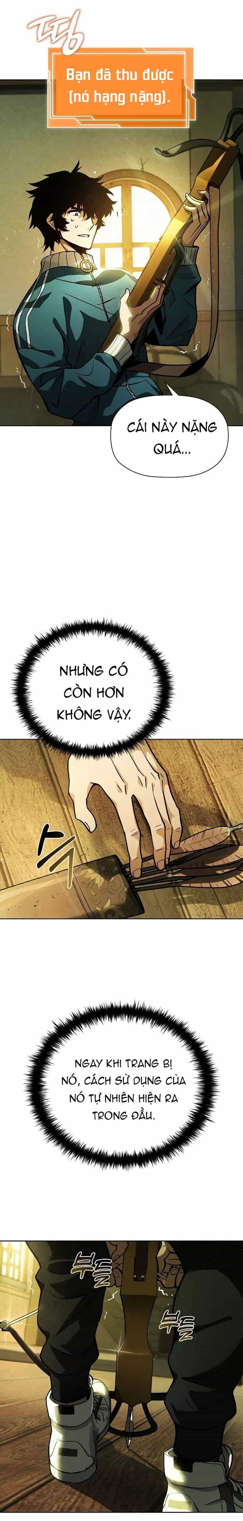 Kẻ Sống Sót Mạnh Nhất - Chương 2 - ảnh 29