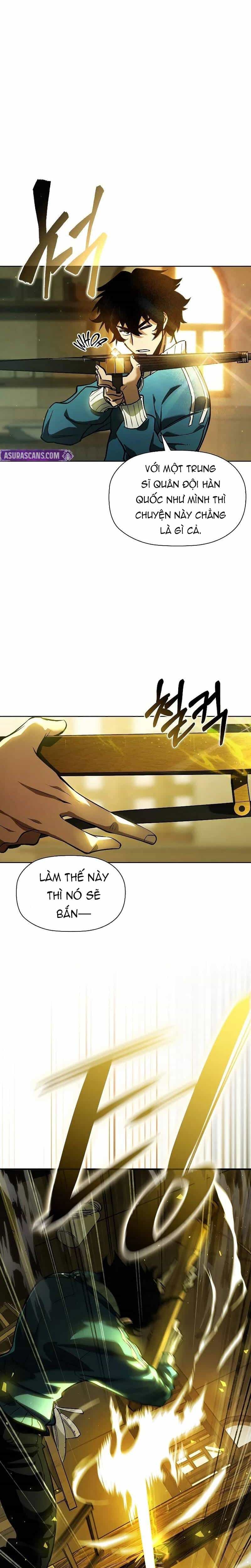 Kẻ Sống Sót Mạnh Nhất - Chương 2 - ảnh 30
