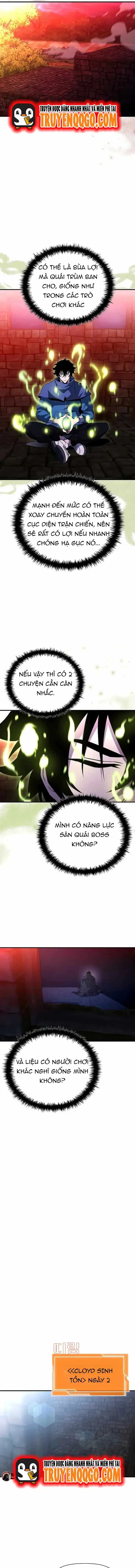 Kẻ Sống Sót Mạnh Nhất - Chương 21 - ảnh 15