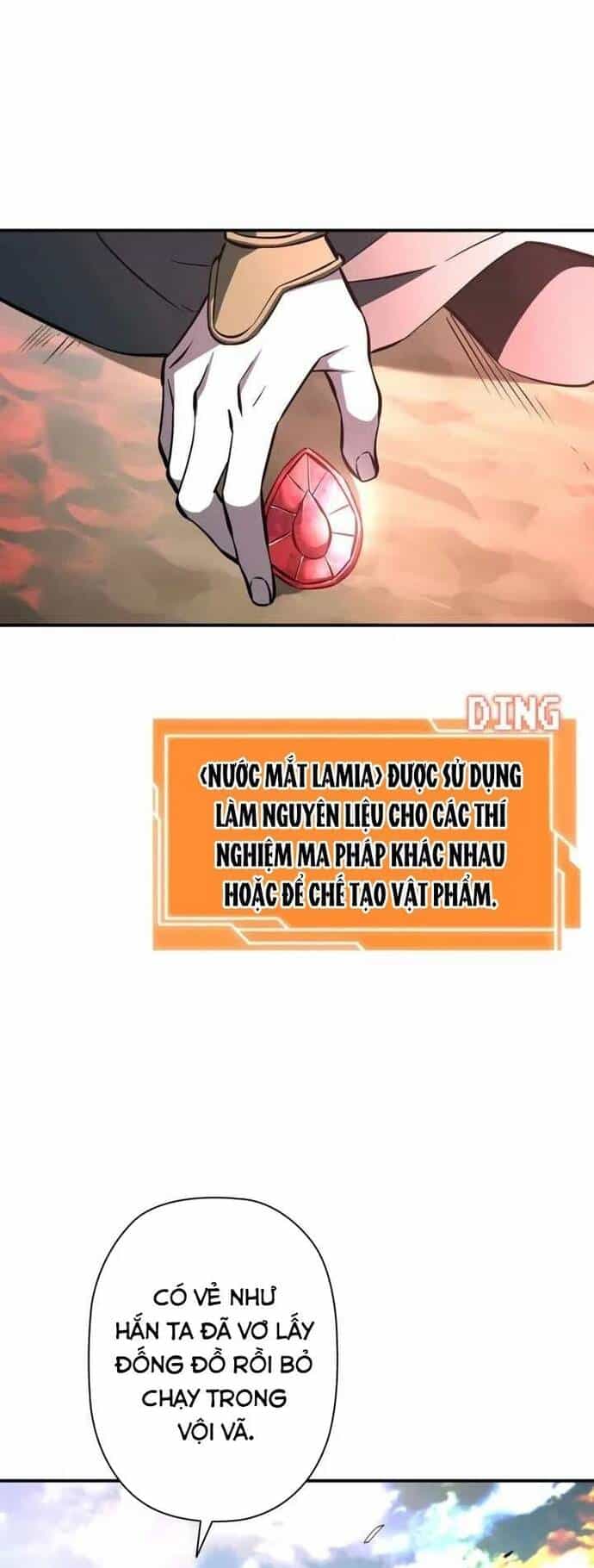 Kẻ Sống Sót Mạnh Nhất - Chương 22 - ảnh 22