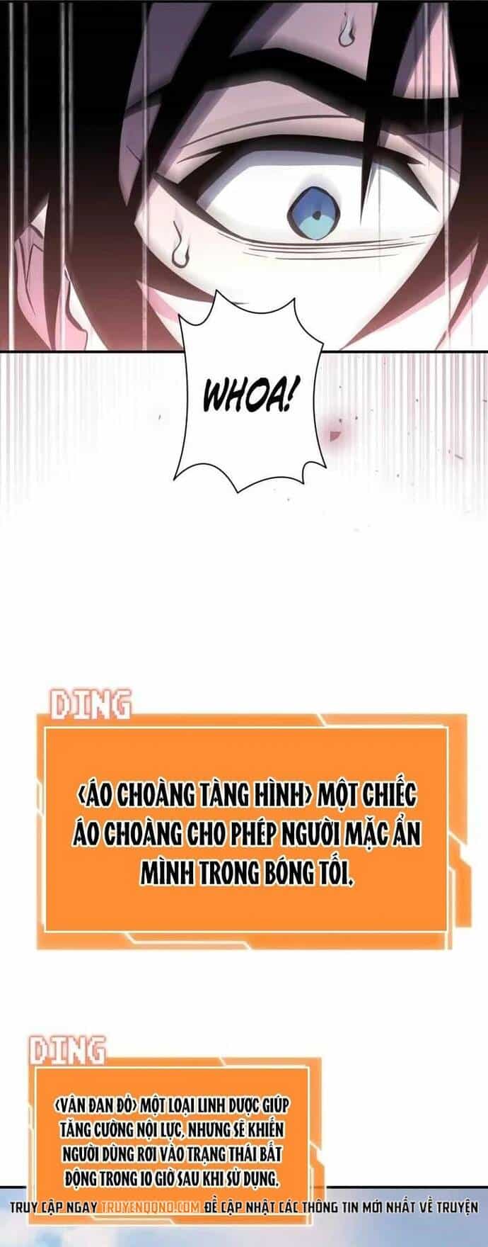 Kẻ Sống Sót Mạnh Nhất - Chương 22 - ảnh 5